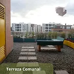 Apartamento Ubicado En Santa Barbara Alta 202