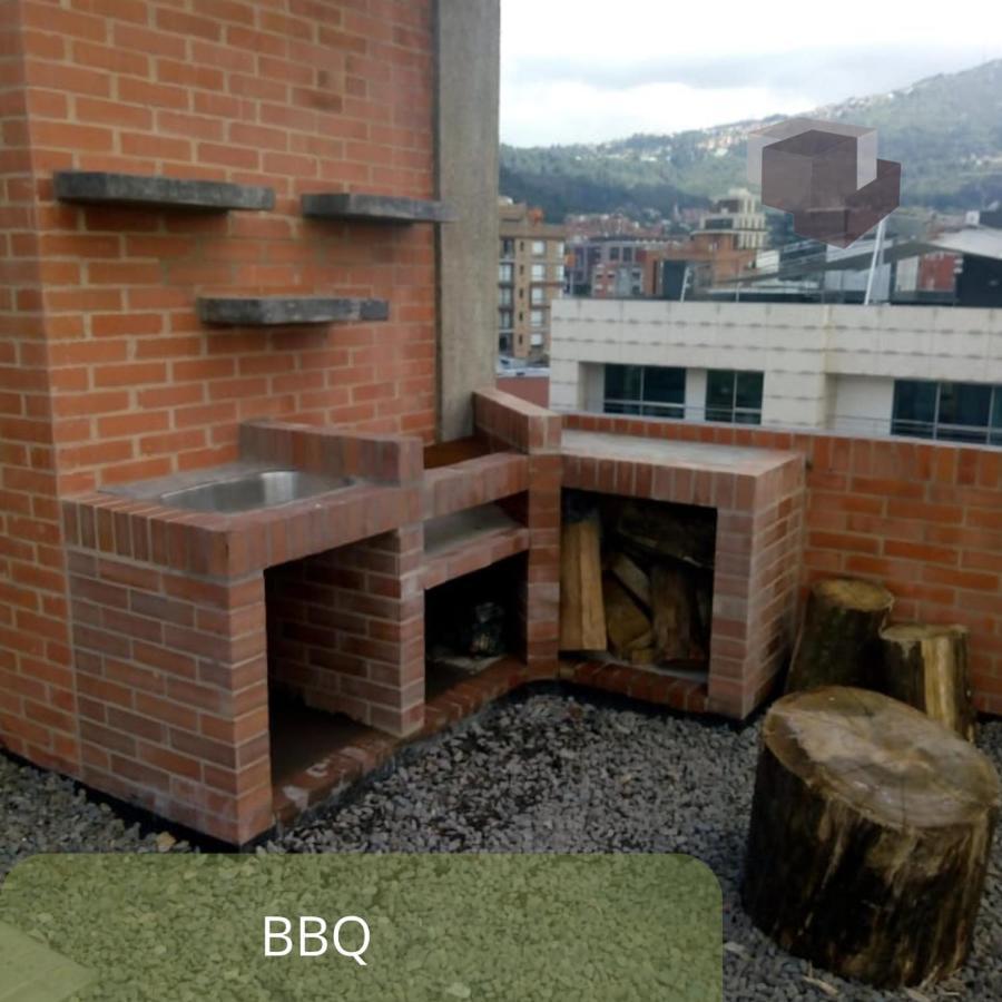 Apartamento Ubicado En Santa Barbara Alta 202 Appartement *
