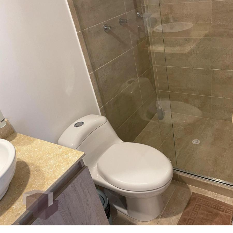 Appartement Apartamento Ubicado En Santa Barbara Alta 202