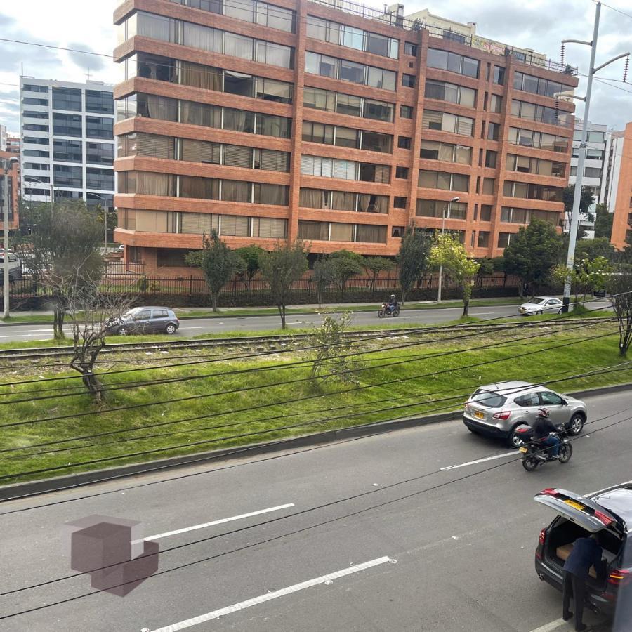 Appartement Apartamento Ubicado En Santa Barbara Alta 202 Bogotá